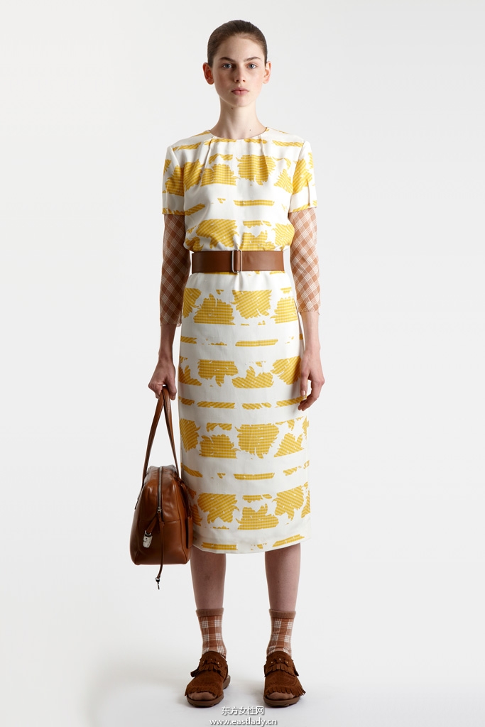 Agnona 全新「Zero」系列時(shí)尚女裝發(fā)布