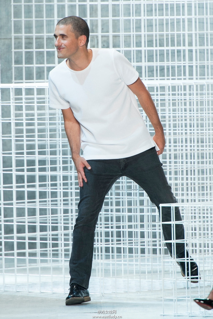 Lacoste(法國(guó)鱷魚)2014春夏流行服飾時(shí)尚大片