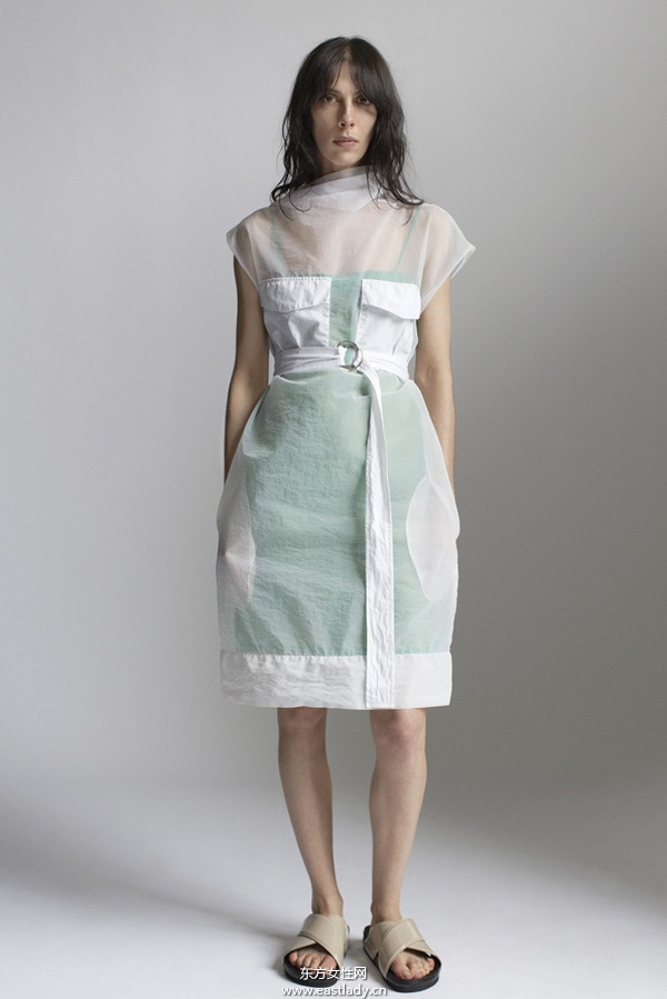 Céline 2014春裝新品發(fā)布