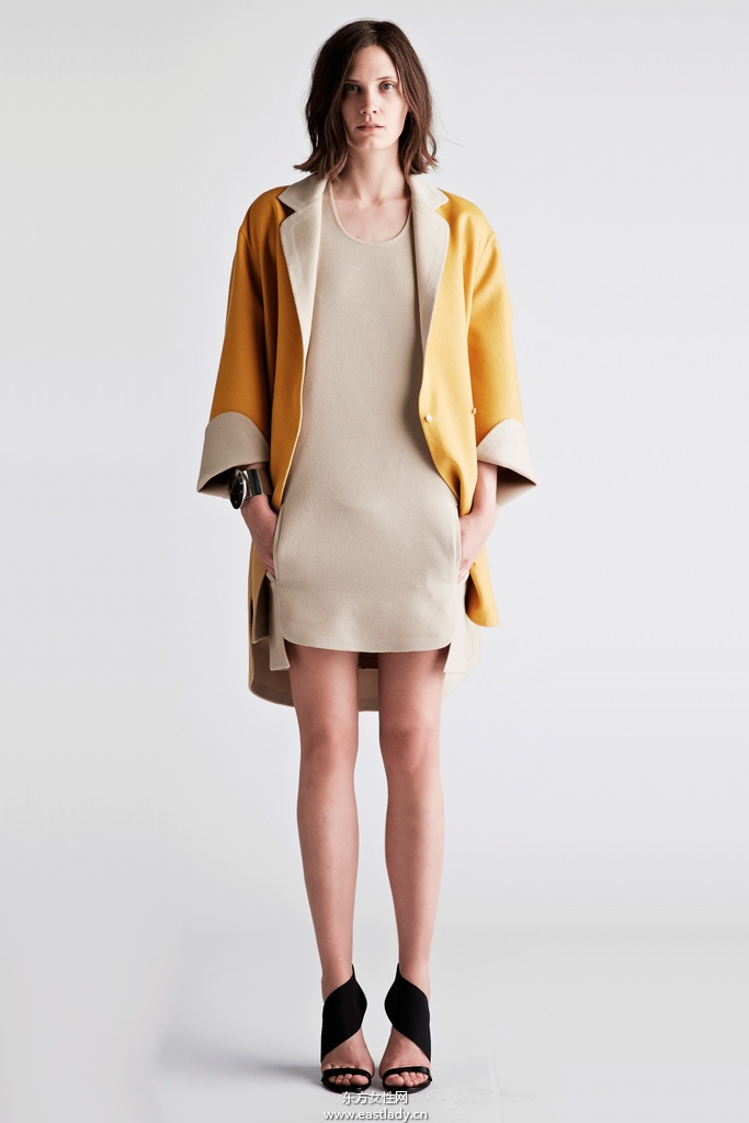 Agnona 全新「Zero」系列時(shí)尚女裝發(fā)布