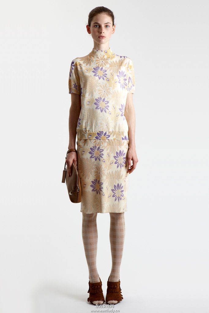 Agnona 全新「Zero」系列時(shí)尚女裝發(fā)布