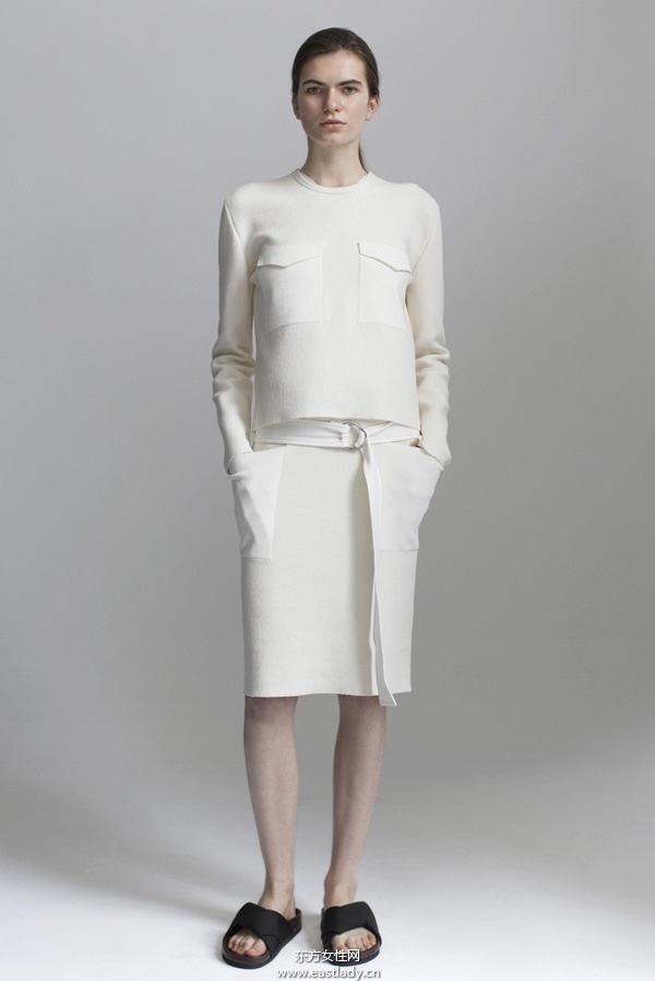 Céline 2014春裝新品發(fā)布