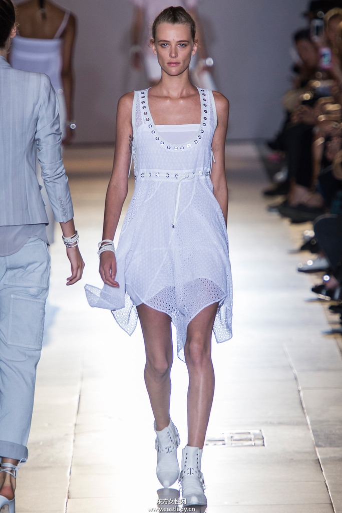 Diesel Black Gold 2014春夏流行服飾時尚大片