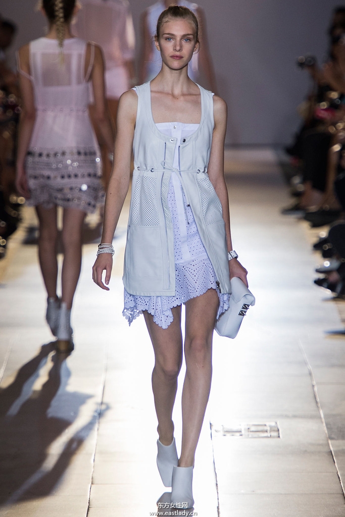 Diesel Black Gold 2014春夏流行服飾時尚大片