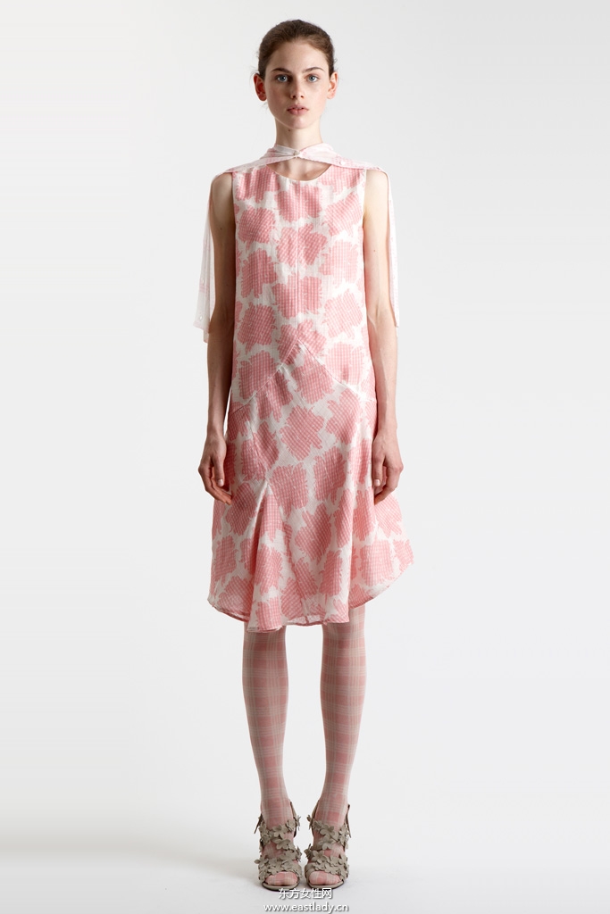 Agnona 全新「Zero」系列時(shí)尚女裝發(fā)布