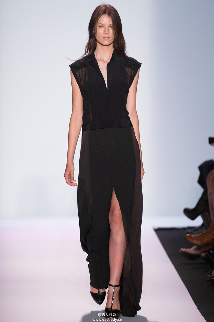 BCBG Max Azria 2014春夏流行服飾時尚大片