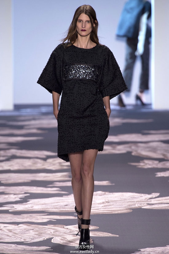 Vera Wang 2013秋冬流行服飾時(shí)尚大片
