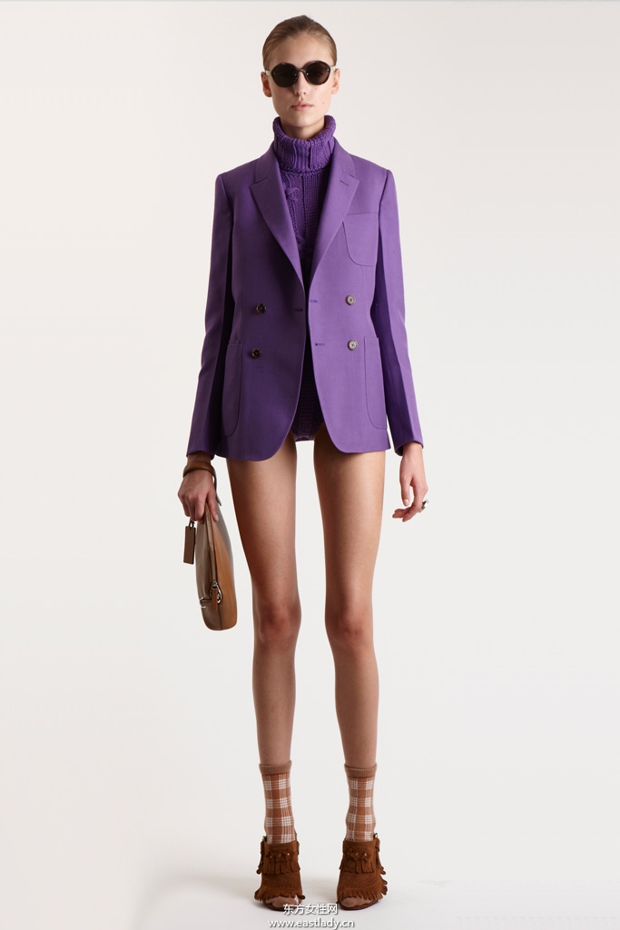 Agnona 全新「Zero」系列時(shí)尚女裝發(fā)布