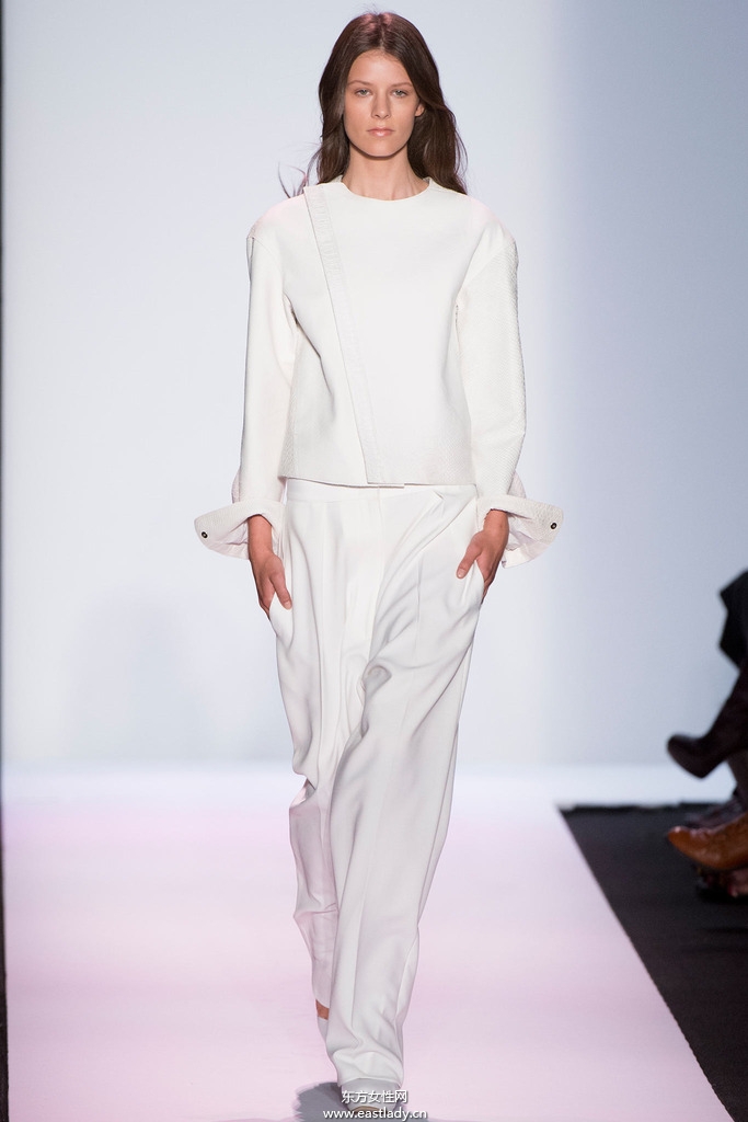 BCBG Max Azria 2014春夏流行服飾時尚大片