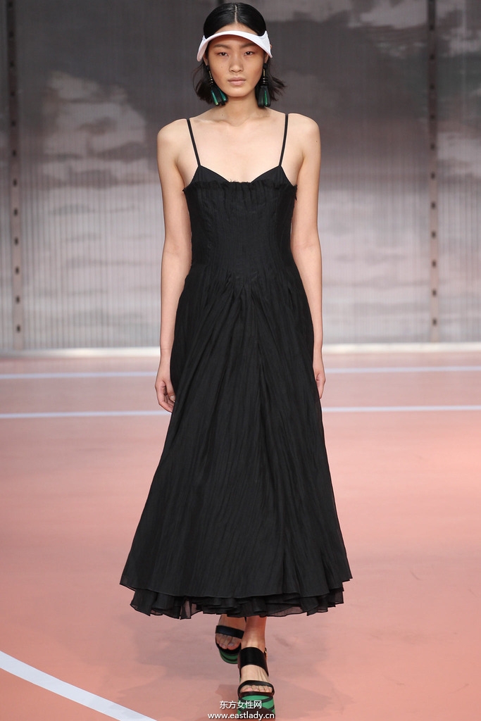 Marin(瑪尼)2014春夏流行服飾時(shí)尚大片