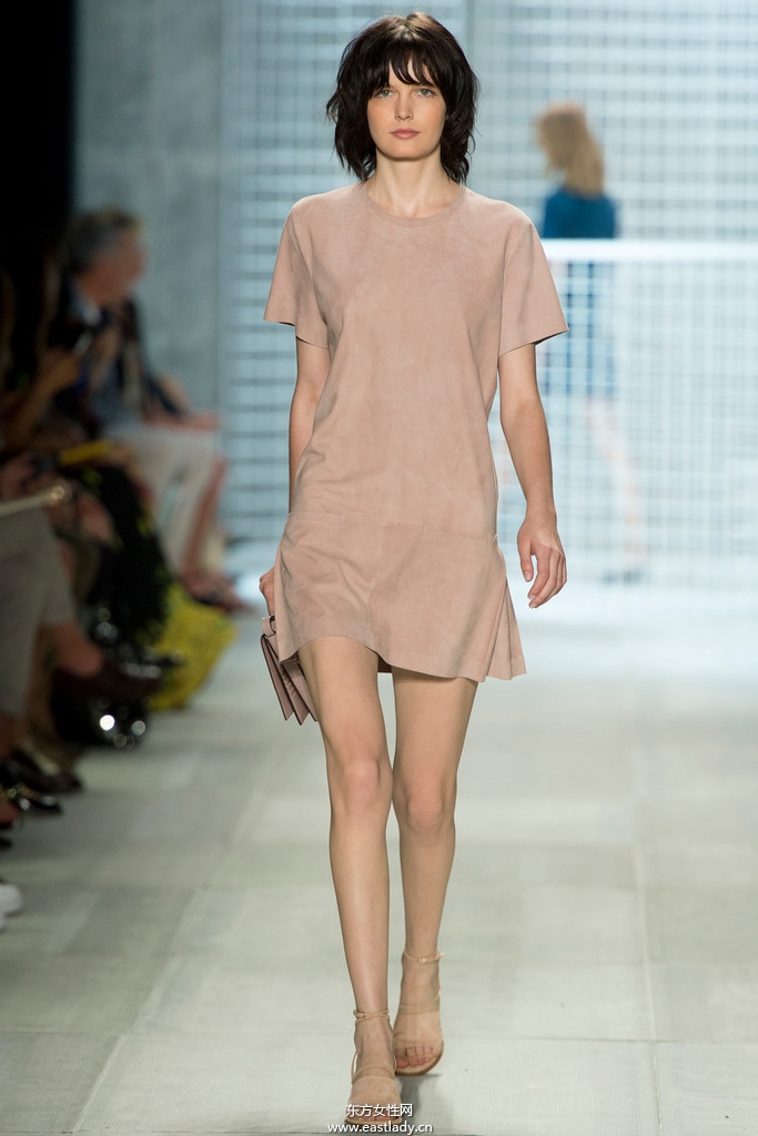 Lacoste(法國(guó)鱷魚)2014春夏流行服飾時(shí)尚大片