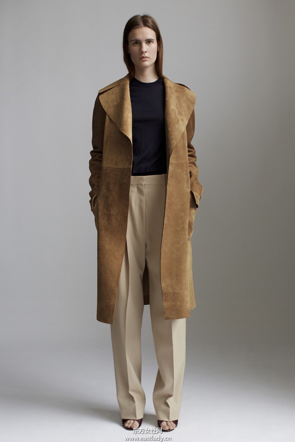 Céline 2014春裝新品發(fā)布