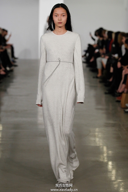 CK 2014早秋女裝流行服飾時尚大片