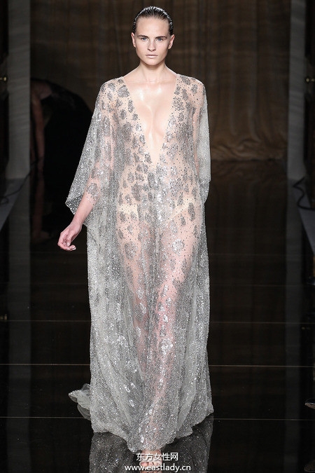 Julien Macdonald 2014春夏流行服飾時尚大片