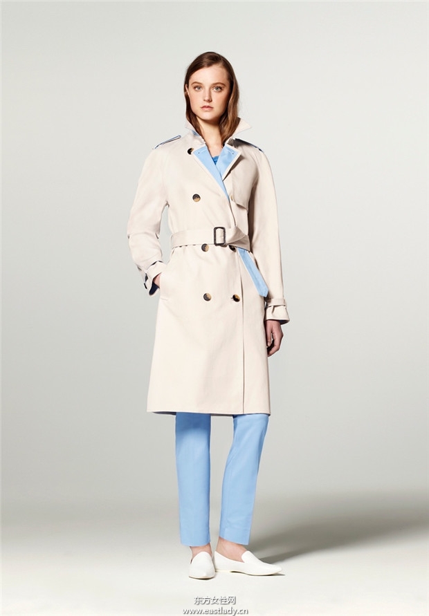 Phillip Lim 2013秋冬流行服飾時(shí)尚大片