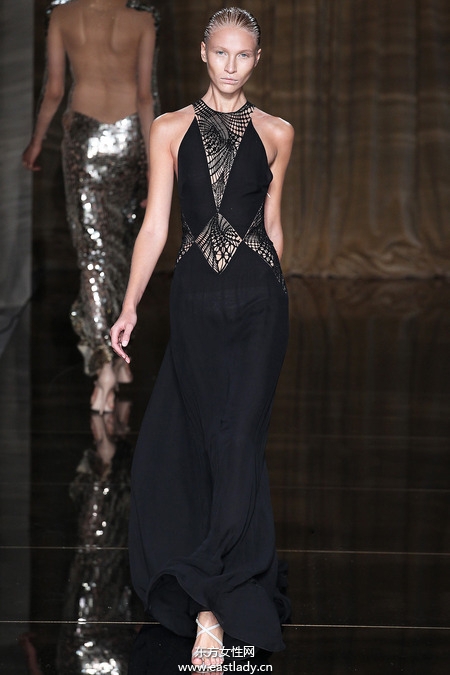 Julien Macdonald 2014春夏流行服飾時尚大片