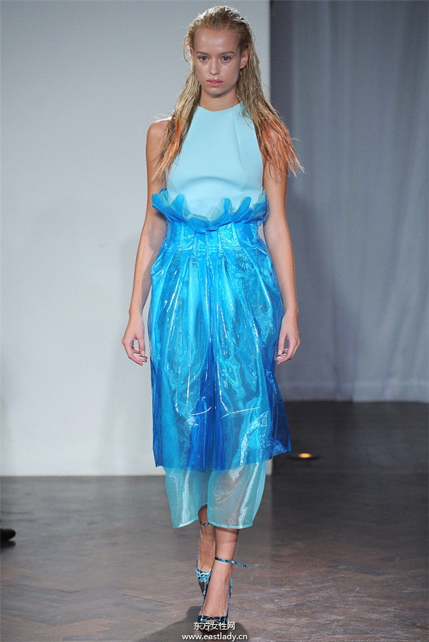 Felder Felder 2014春夏流行服飾時尚大片