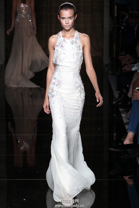 Julien Macdonald 2014春夏流行服飾時尚大片