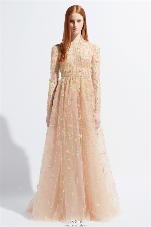 Wayne 2013秋冬流行服飾時(shí)尚大片