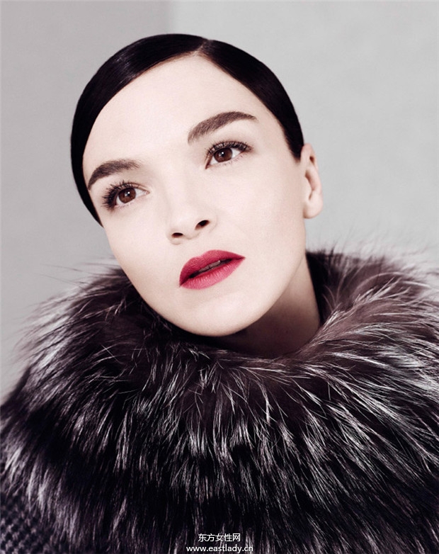 Bergdorf Goodman 2013秋冬流行服飾時(shí)尚大片