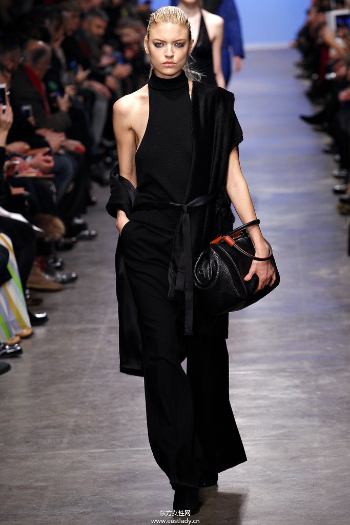 Missoni 2013秋冬流行服飾時尚大片