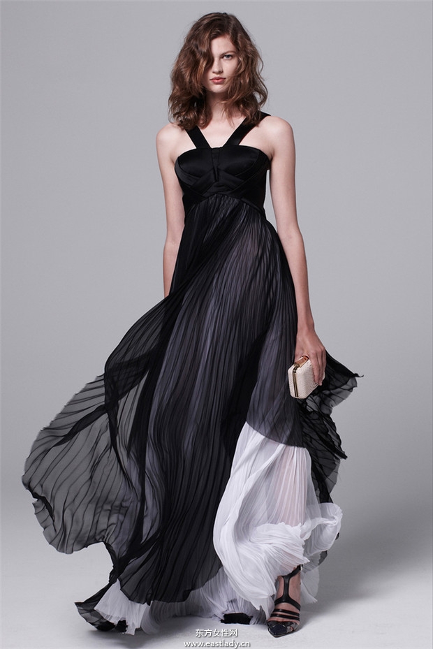 J. Mendel 2013秋冬流行服飾時尚大片