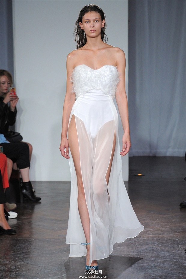 Felder Felder 2014春夏流行服飾時尚大片