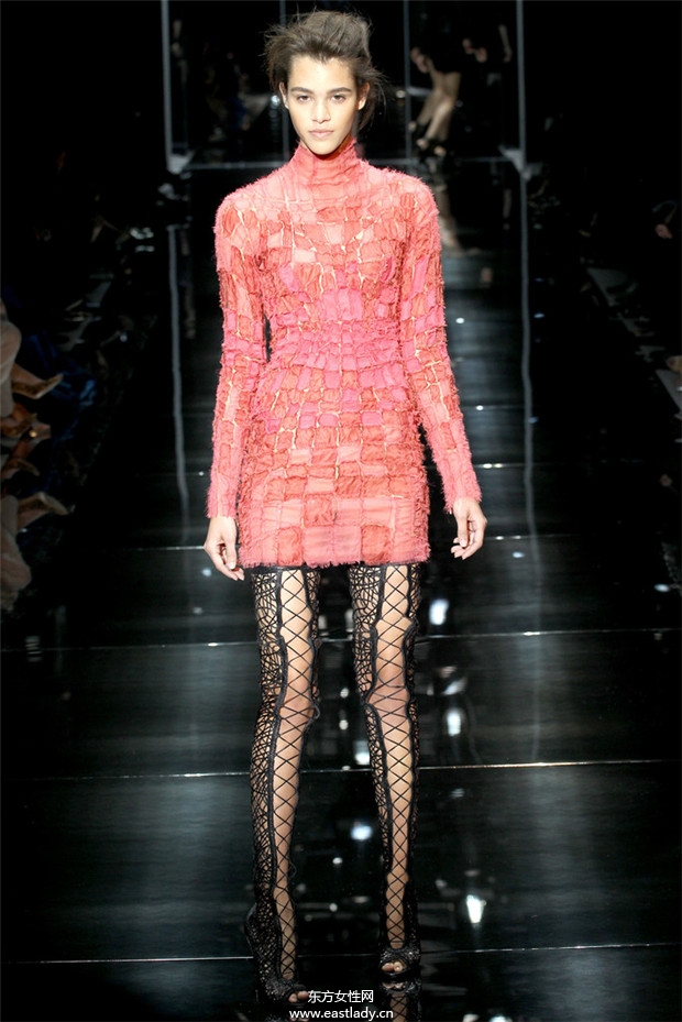 Tom Ford 2014春夏流行服飾時(shí)尚大片