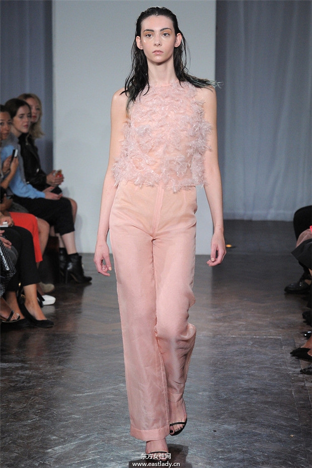 Felder Felder 2014春夏流行服飾時尚大片