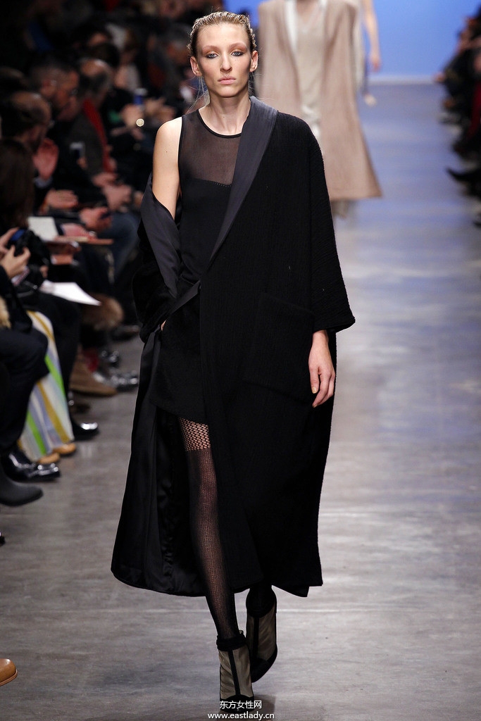 Missoni 2013秋冬流行服飾時尚大片