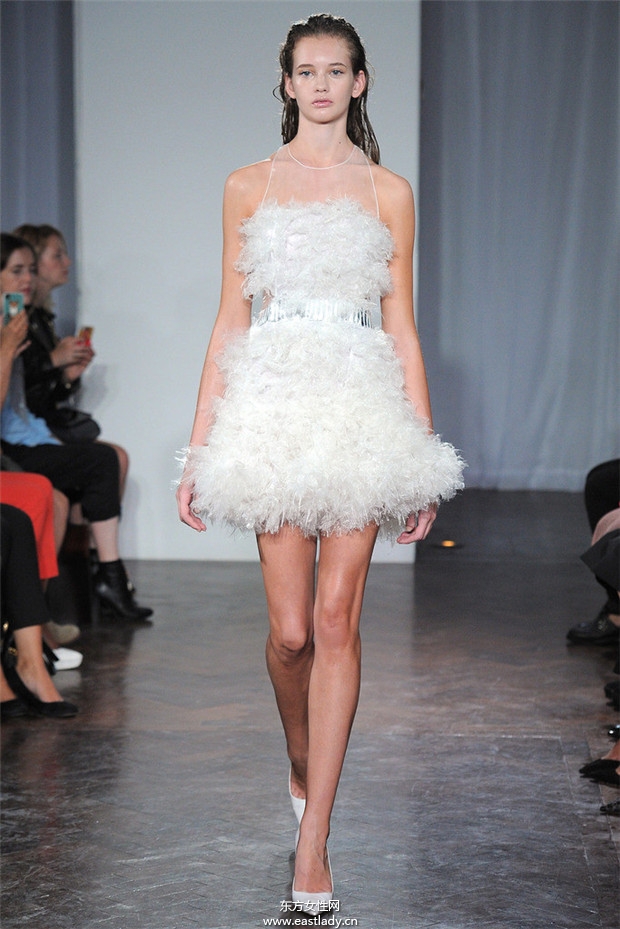 Felder Felder 2014春夏流行服飾時尚大片