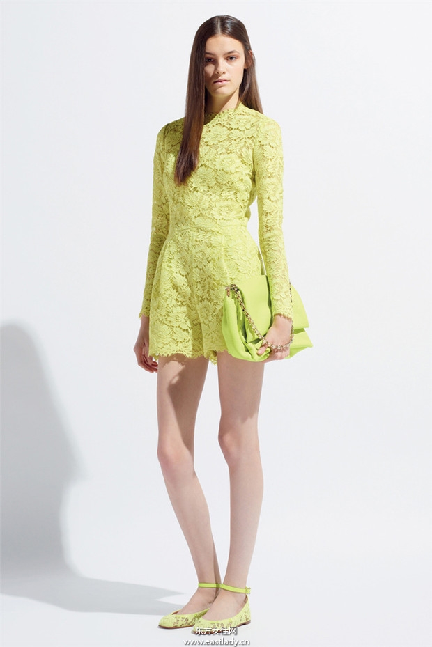 Wayne 2013秋冬流行服飾時(shí)尚大片