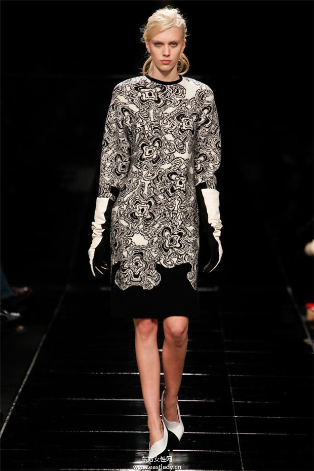 Iceberg 2013秋冬流行服飾時(shí)尚大片