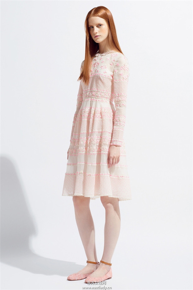 Wayne 2013秋冬流行服飾時(shí)尚大片