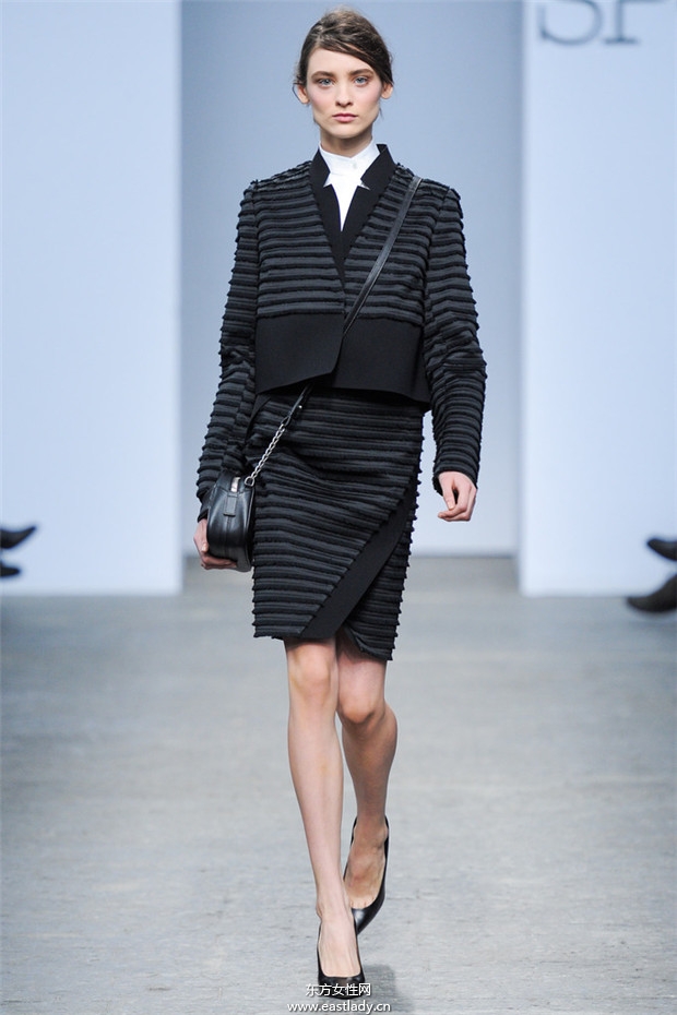 Sportmax 2013秋冬流行服飾時(shí)尚大片