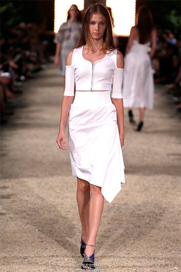 Damir Doma 2014服裝度假系列鑒賞