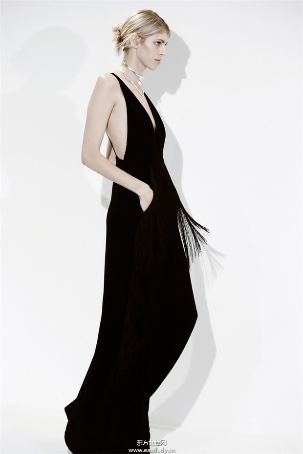 Zimmermann 2013秋冬流行服飾時尚大片