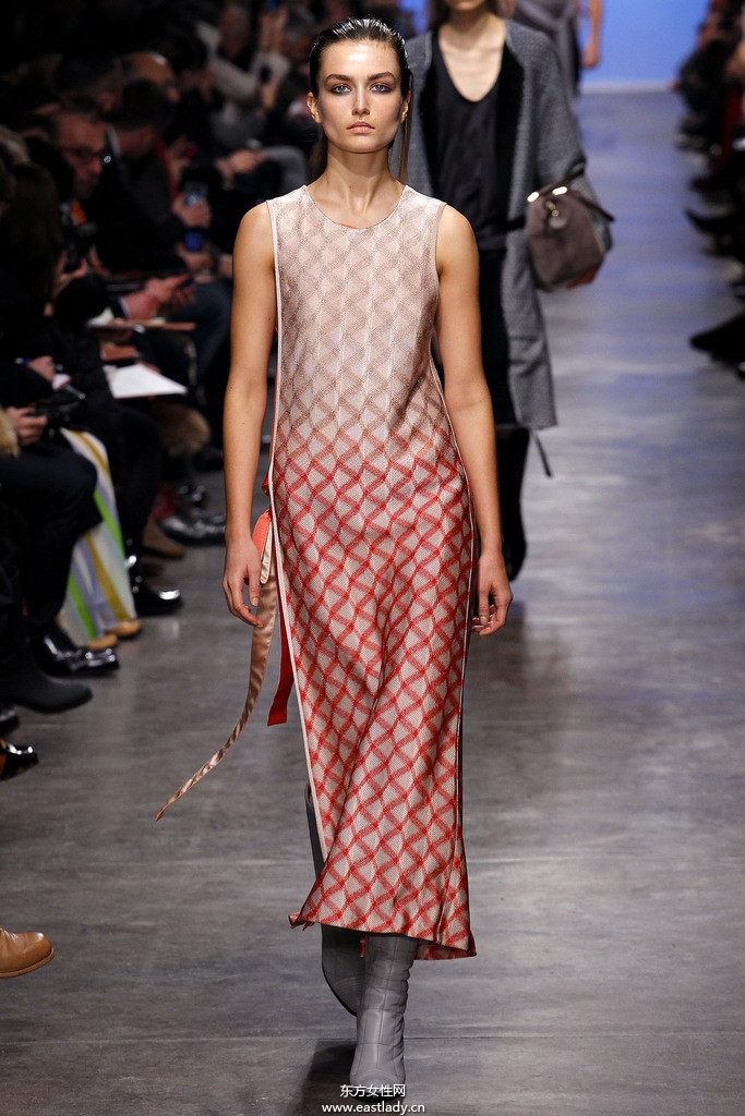 Missoni 2013秋冬流行服飾時尚大片