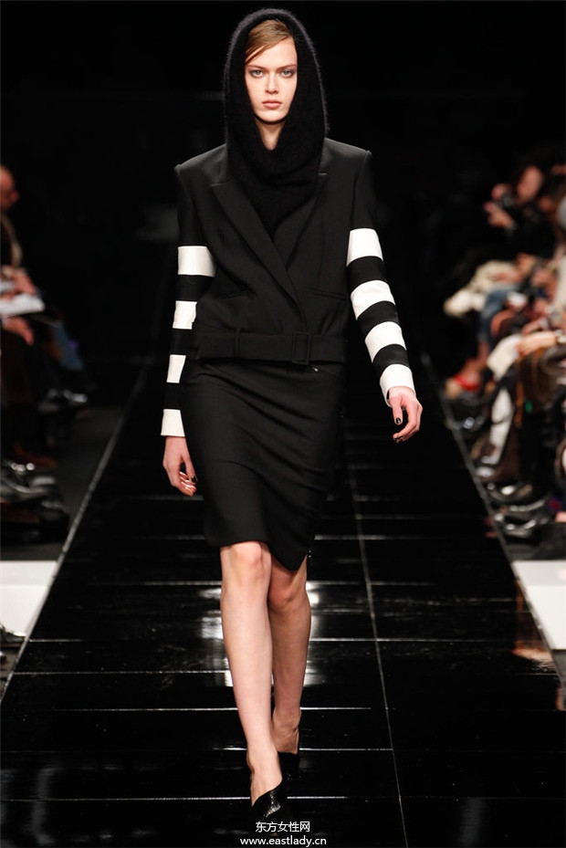 Iceberg 2013秋冬流行服飾時(shí)尚大片