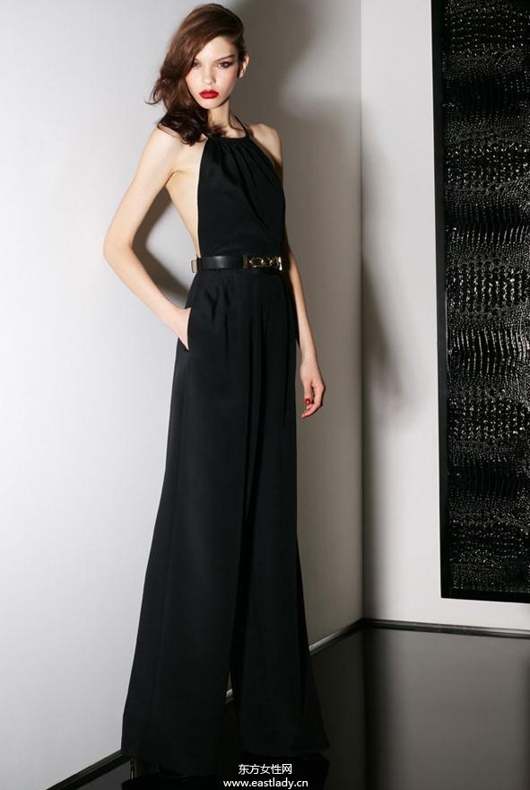 Jason Wu 2013早秋流行服飾時尚大片