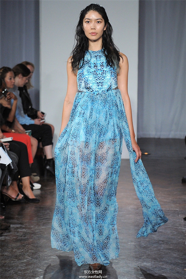 Felder Felder 2014春夏流行服飾時尚大片