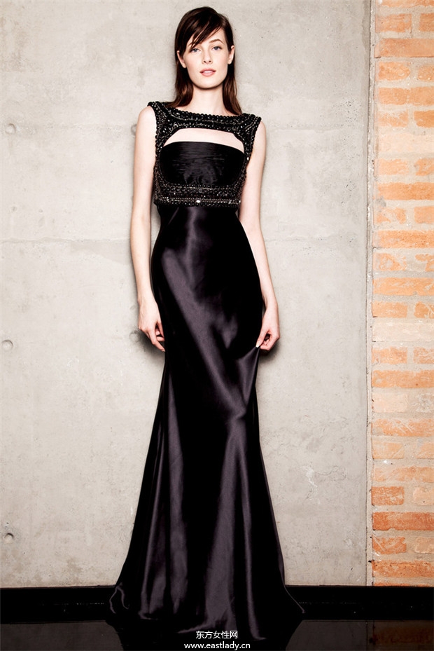 Carlos Miele 2013秋冬流行服飾時尚大片