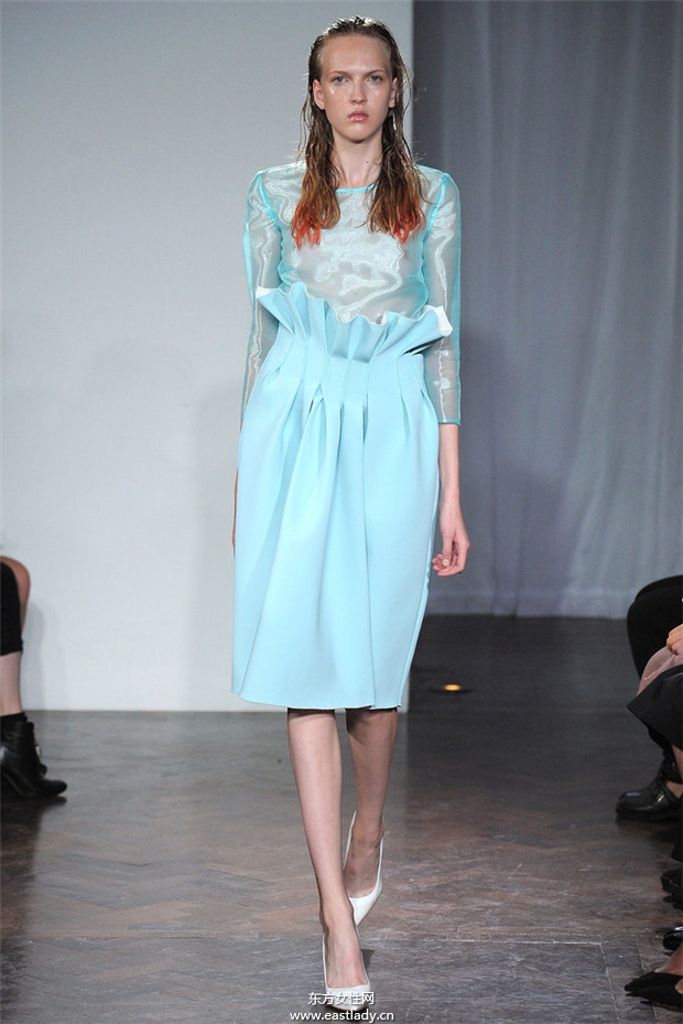 Felder Felder 2014春夏流行服飾時尚大片