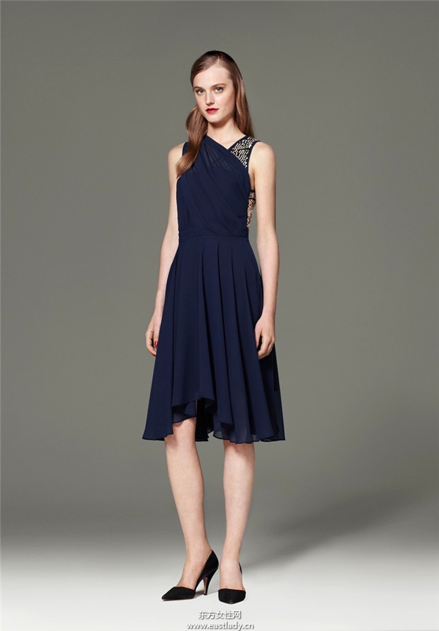 Phillip Lim 2013秋冬流行服飾時(shí)尚大片