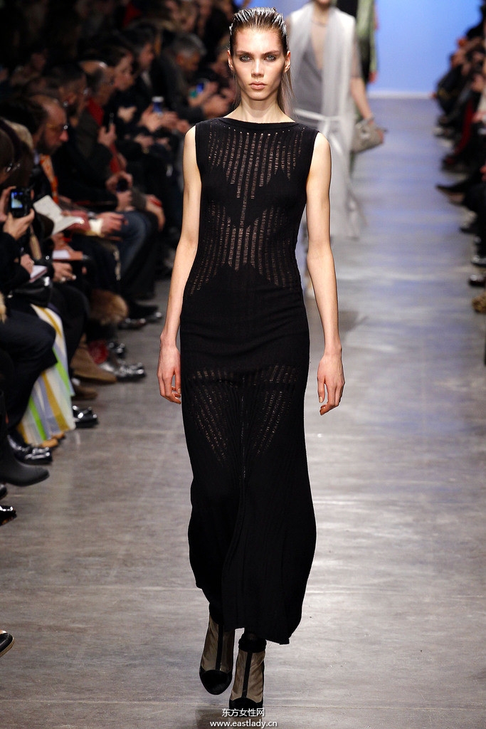 Missoni 2013秋冬流行服飾時尚大片