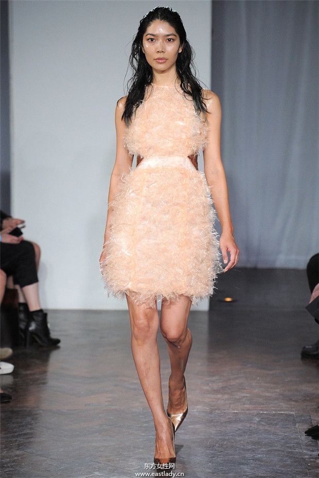 Felder Felder 2014春夏流行服飾時尚大片