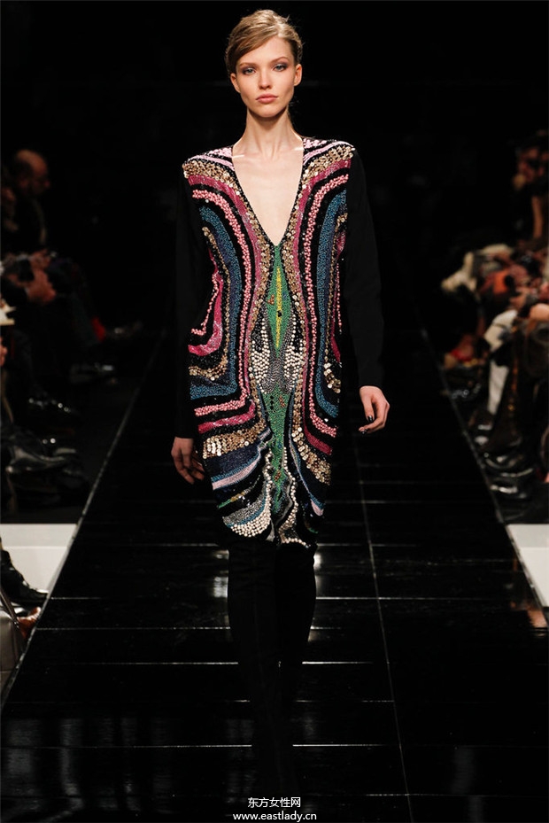 Iceberg 2013秋冬流行服飾時(shí)尚大片