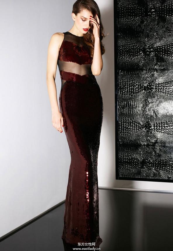 Jason Wu 2013早秋流行服飾時尚大片