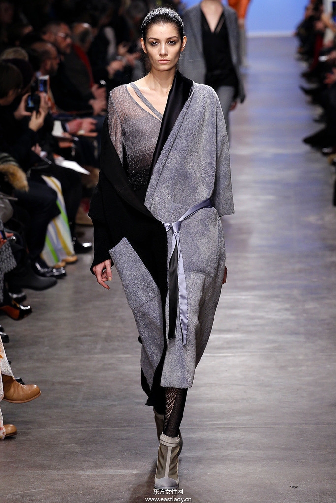 Missoni 2013秋冬流行服飾時尚大片