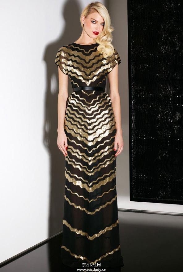 Jason Wu 2013早秋流行服飾時尚大片